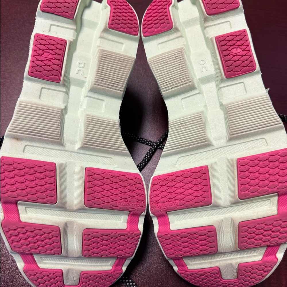 On Cloudmonster 2 Women’s Running Shoes - Picture 5 of 6